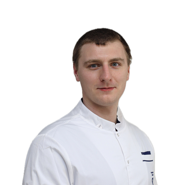 Рыков Станислав Павлович