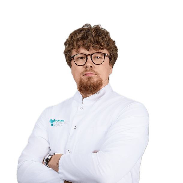 Лекомцев Андрей Сергеевич