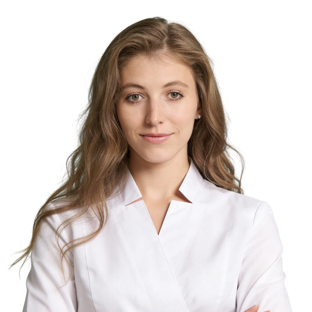 Антонова Анастасия Александровна