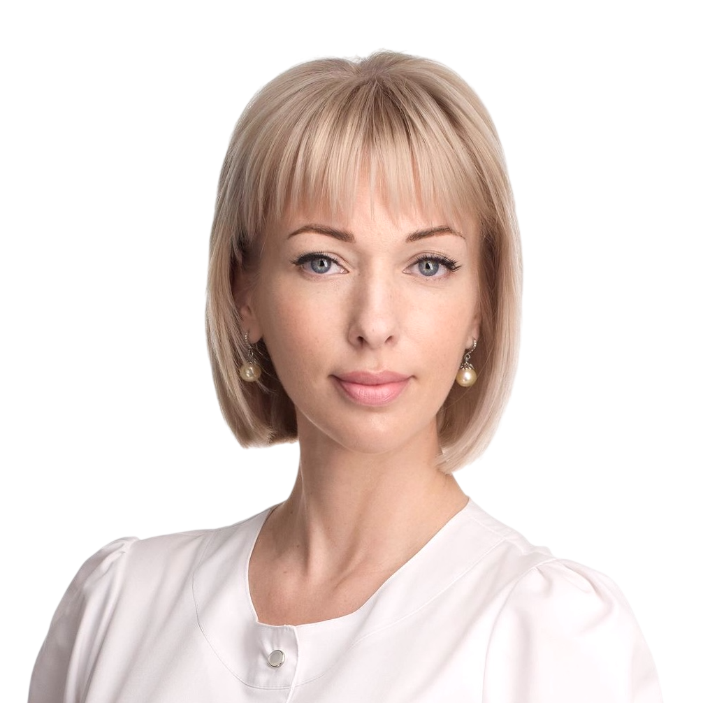 Зайцева Олеся Владимировна