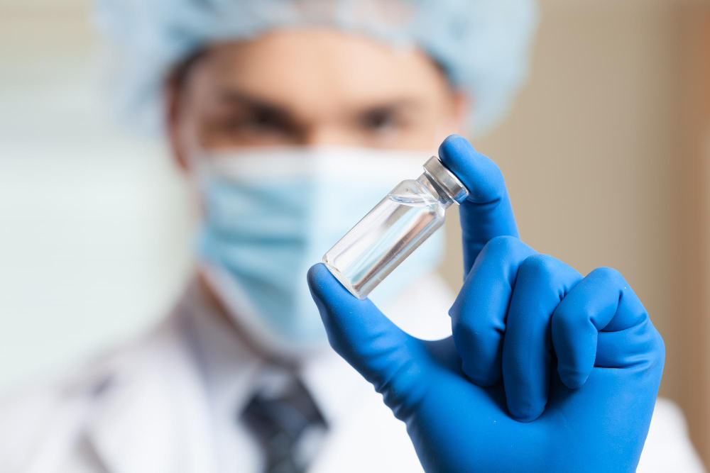 Иммунотерапия при раке кишечника