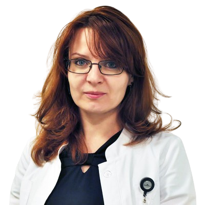 Жукова Анна Владимировна