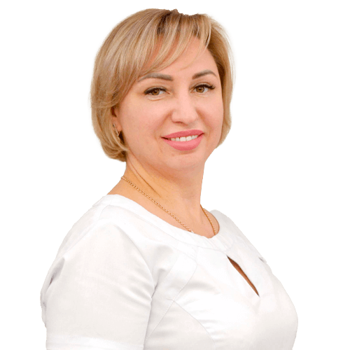 Попова Елена Евгеньевна