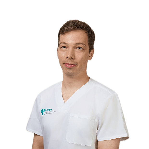 Давыдов Иван Михайлович