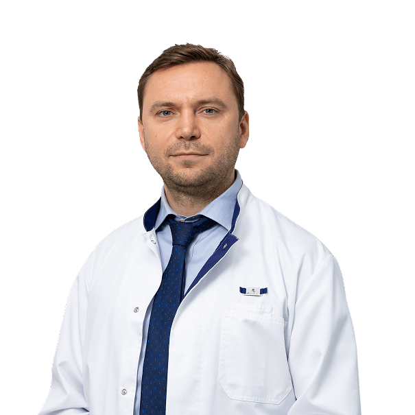 Сергеев Петр Сергеевич