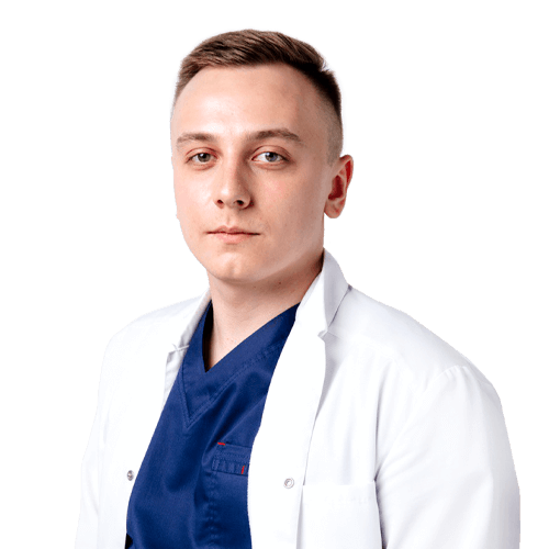 Силов Станислав Михайлович