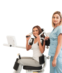 Реабилитация после травмы — восстановление под контролем специалистов