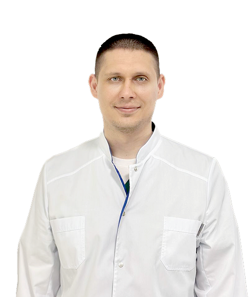 Дворников Антон Александрович