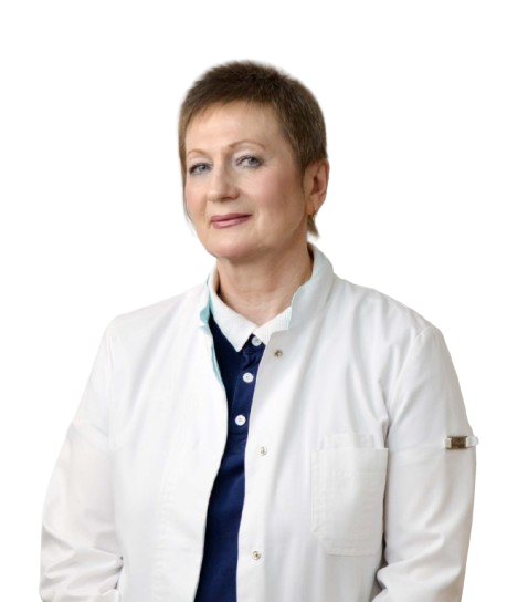 Илюлина Наталья Викторовна