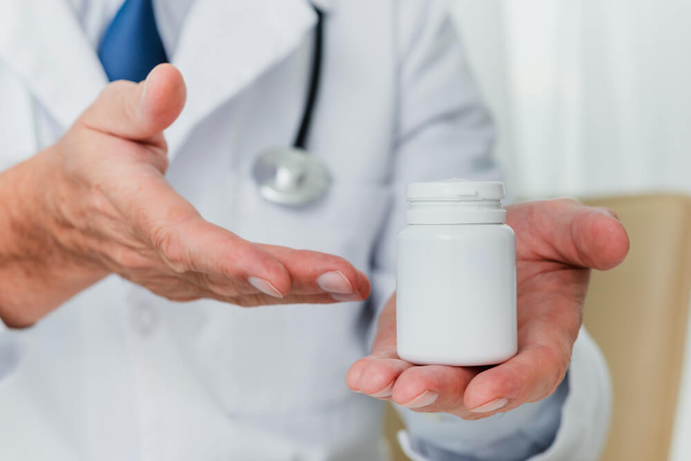 Таргетная терапия при глиобластоме