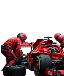 Чек-ап в его ритме: полное обследование организма за 1 день