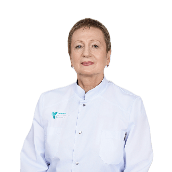 Илюлина Наталья Викторовна