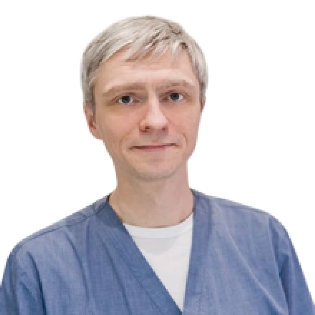 Морозов Артем Александрович