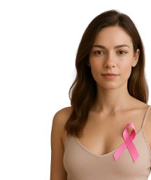 «Розовый Октябрь: подарите себе спокойствие и уверенность»