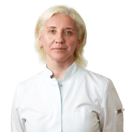 Соловьева Наталья Владимировна