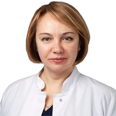 Никитина Татьяна Ивановна