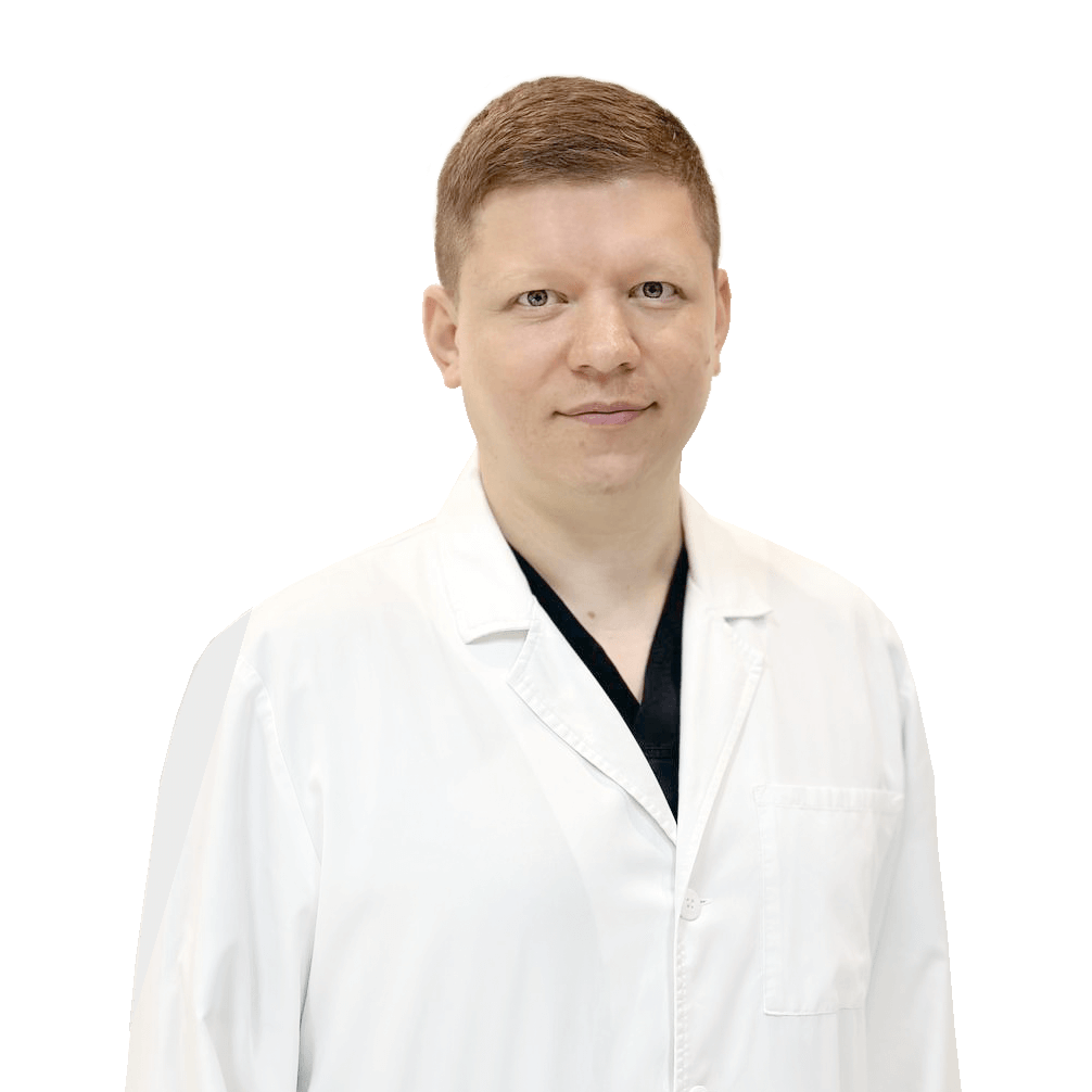 Умирзоков Анваржон Шавкатович