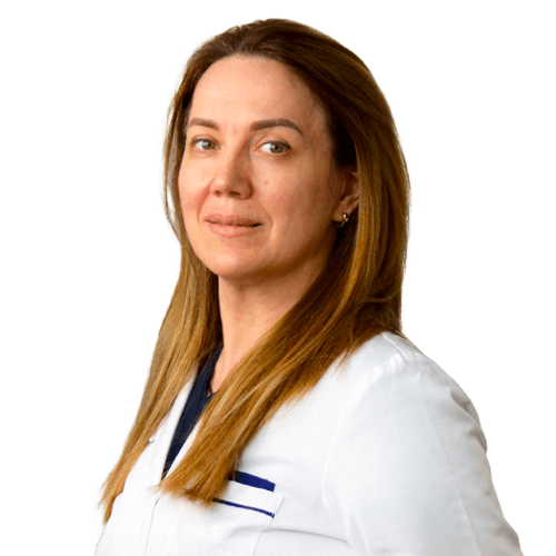 Чаплыгина Елена Вячеславовна