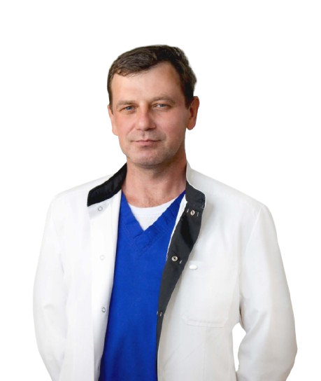 Просветов Сергей Александрович