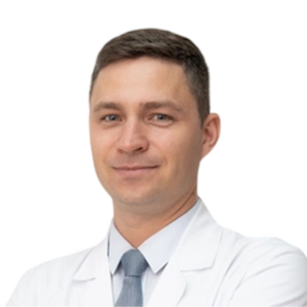 Коротаев Александр Валерьевич