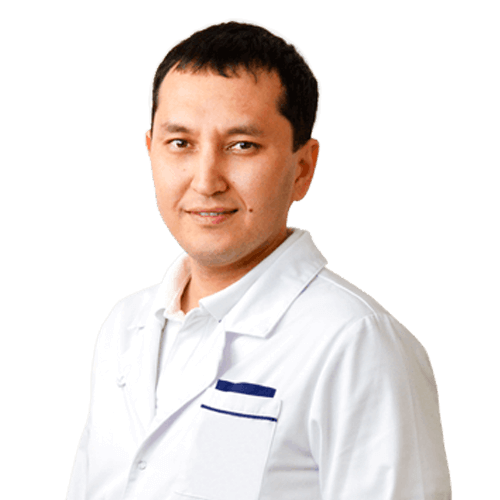 Ахметкалиев Ренат Каиржанович