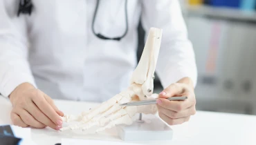 Резекция кости