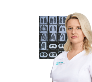 Здоровое дыхание — месяц осведомленности о раке лёгких