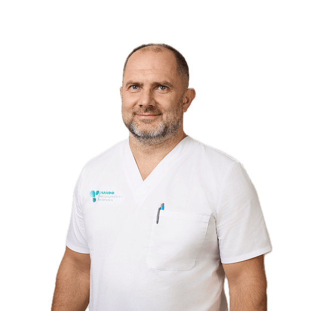 Рябов Константин Юрьевич