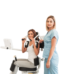 Реабилитация после травмы — восстановление под контролем специалистов