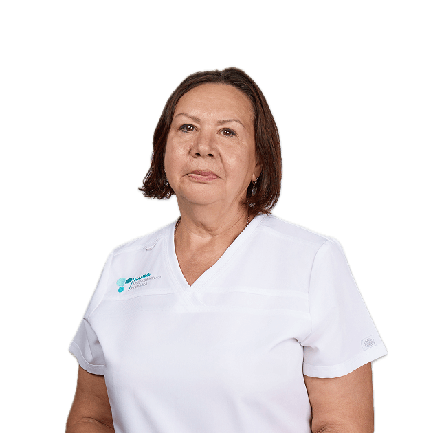 Петрова Жанна Александровна