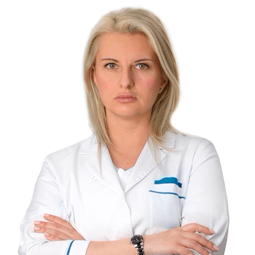 Межуева Агния Олеговна