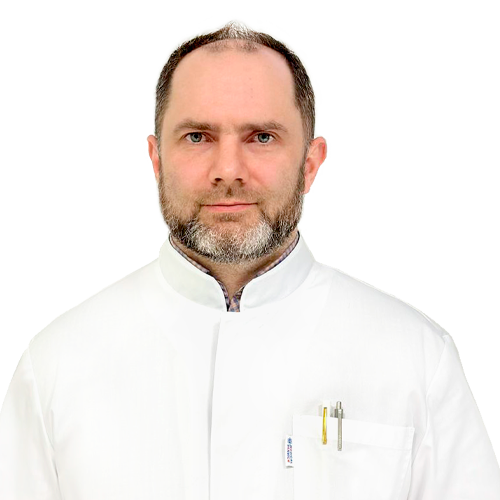 Рябов Константин Юрьевич