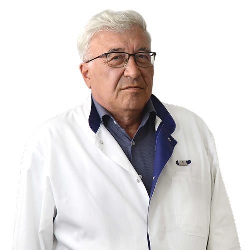Лака Александр Андреевич