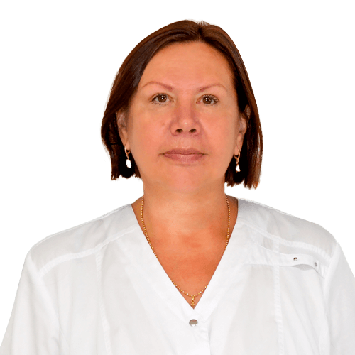 Петрова Жанна Александровна