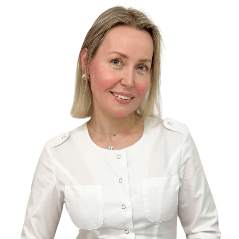 Небожина Карина Александровна