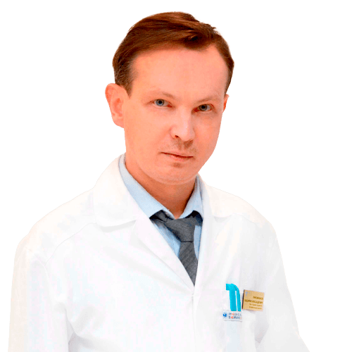 Пирожников Владимир Александрович