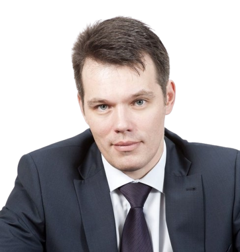 Мишин Алексей Валентинович