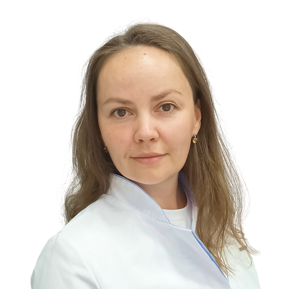 Попова Анна Николаевна
