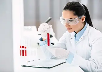 Гормоны крови