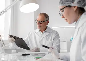 Общеклинические исследования